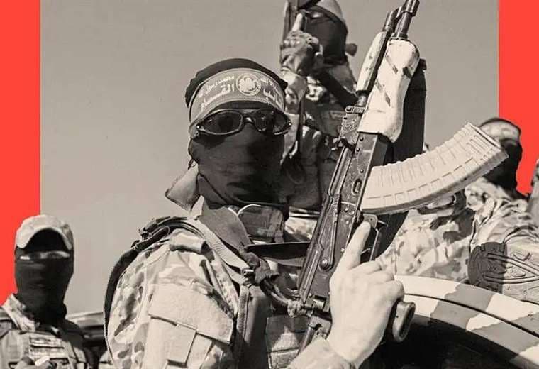 Por qué es tan difícil que Hamás desaparezca tras gobernar Gaza durante casi 20 años