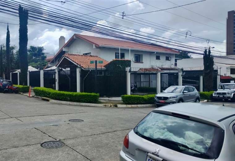 TSE pide explicaciones a Pueblo Soberano por “casa de campaña” en Rohrmoser