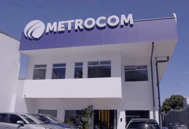Metrocom expande su presencia en Desamparados | Teletica