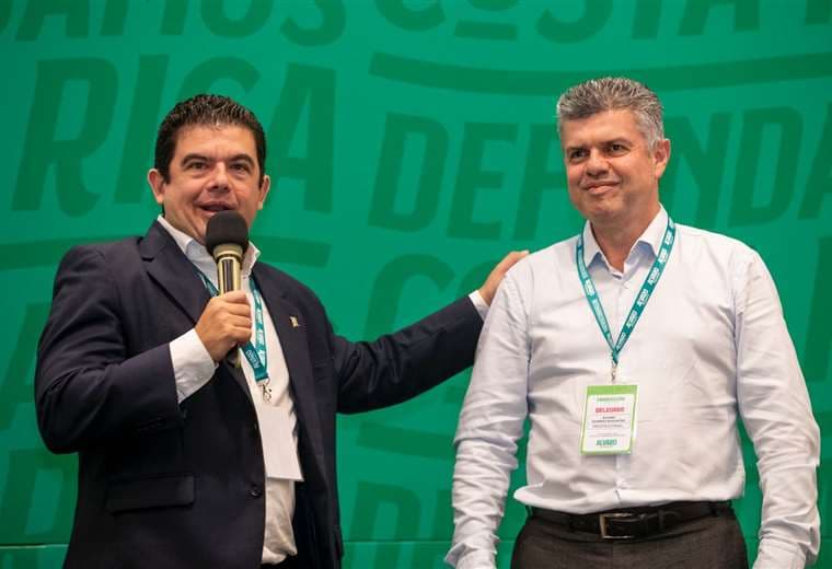 Ramos sobre minería impulsada por Arias: "Tengo muchas diferencias con esa administración"