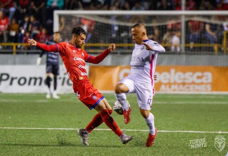 El complicado camino para escapar de la parte baja