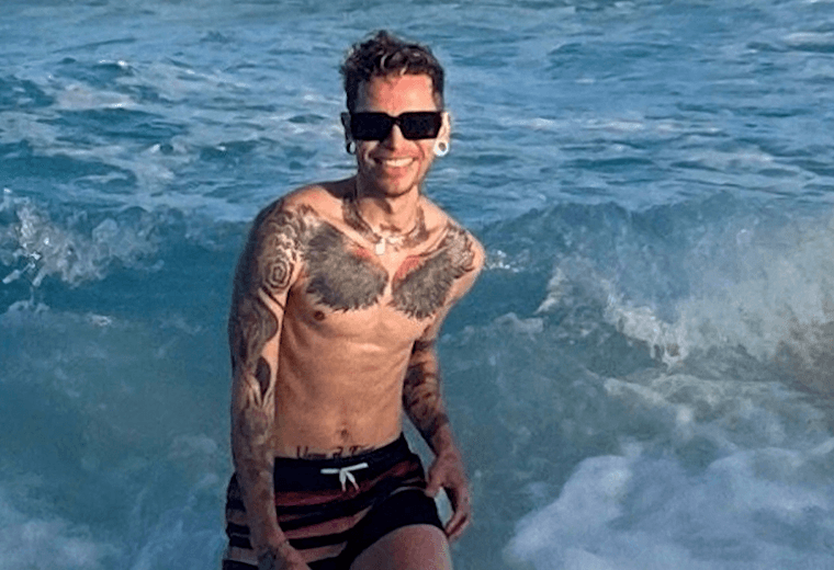 Pertenencias de estilista fueron encontradas en casa a 4 km de donde estaba su cuerpo