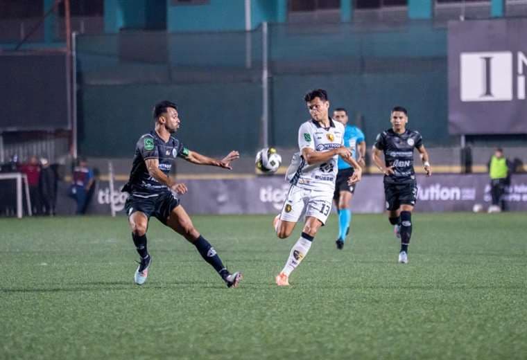 Sporting FC se despide de Pavas con juego ante Saprissa