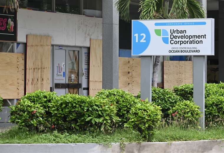 Embajada en alerta para asistir a 20 ticos en Jamaica ante paso de huracán Melissa