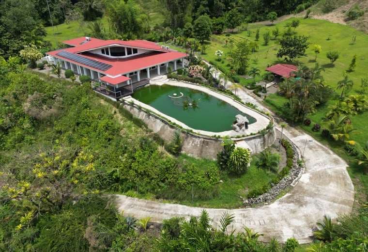 Pieza de carro de lujo permitió resolver el asesinato de pareja extranjera en Quepos