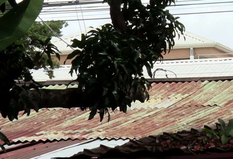 Director de OIJ sobre caso de hombre que murió en iglesia: “Pudo haber sido legítima defensa”