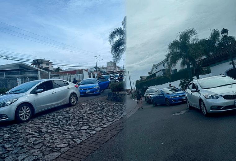 “Escudo Internacional”: DEA, FBI y OIJ desarticulan red vinculada al tráfico de drogas