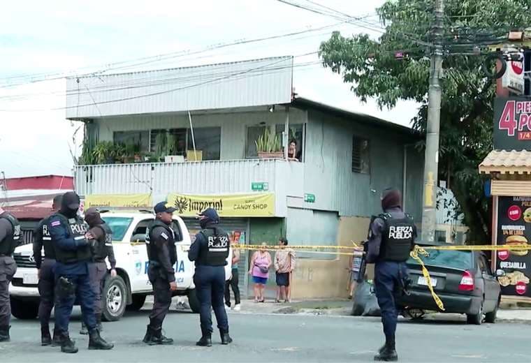 Disputas por paradas de transportistas informales causan violencia y homicidios