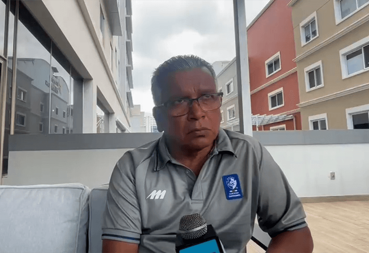 ¿Merecen jugadores de Cartaginés estar en La Sele? Esto dice el presidente brumoso