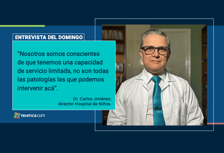 “Cualquier padre lo comprende”: La otra cara de las campañas para operar niños fuera del país