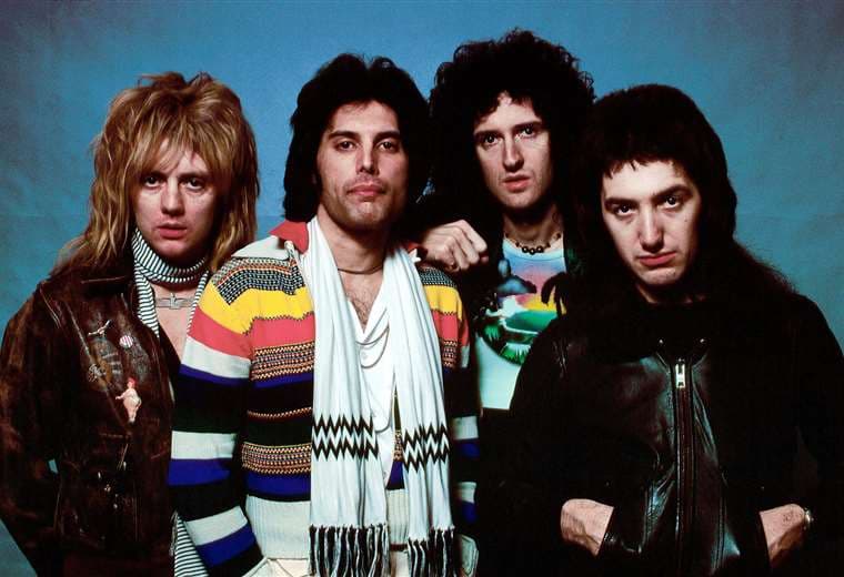 ‘Bohemian Rhapsody’: Cómo Queen creó su mítica canción hace 50 años