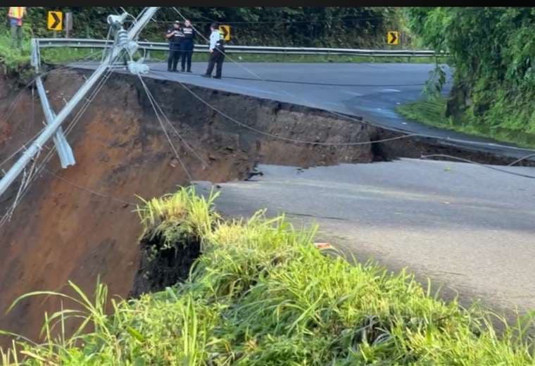 Foto: Noticias Cambronero