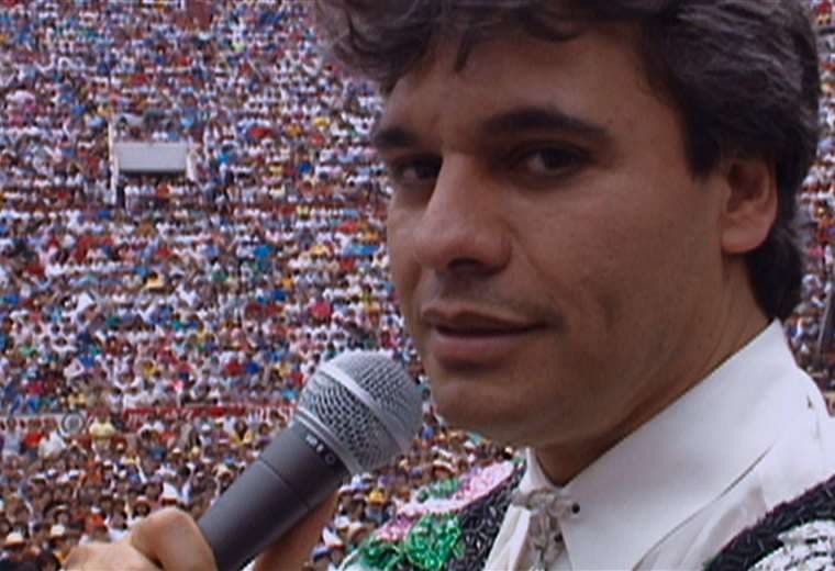 Nuevo documental de Juan Gabriel muestra hechos que destacan en "Debo, puedo y quiero"