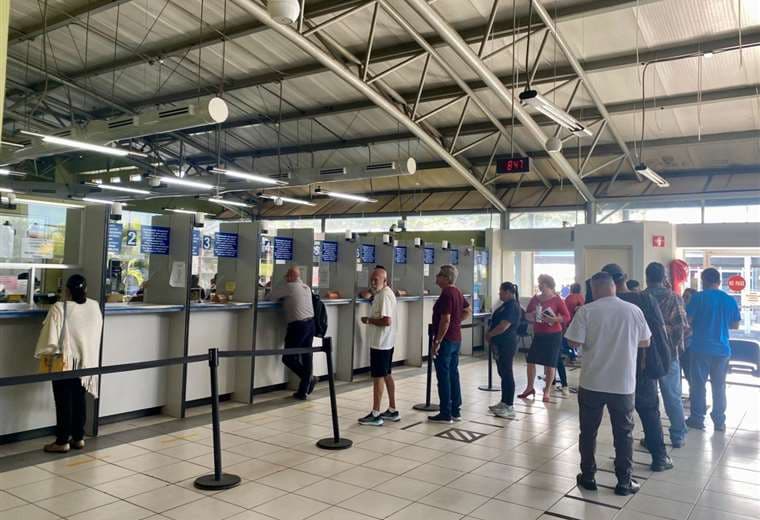 Fin de la fase de estabilización del nuevo sistema de CCSS ya tiene fecha