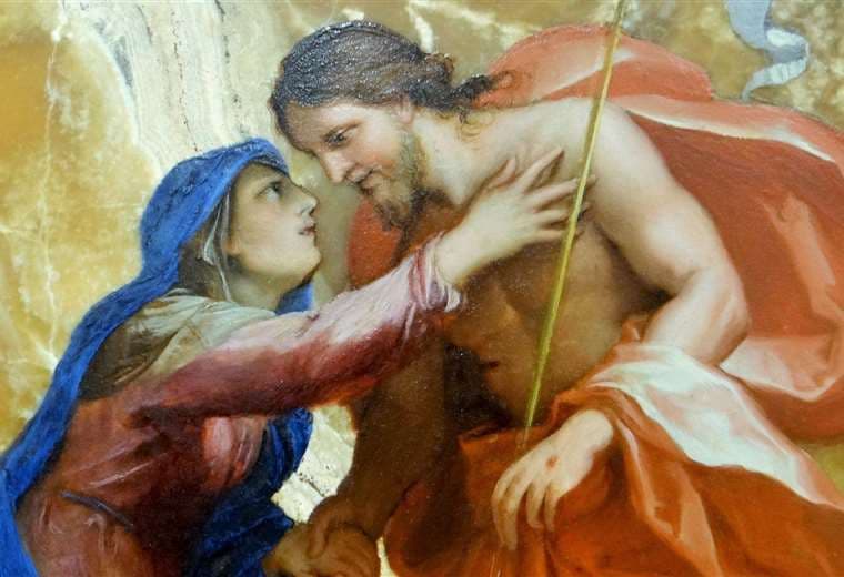 ¿Por qué el Papa quiere “corregir” la devoción a la Virgen María, la madre de Jesús?