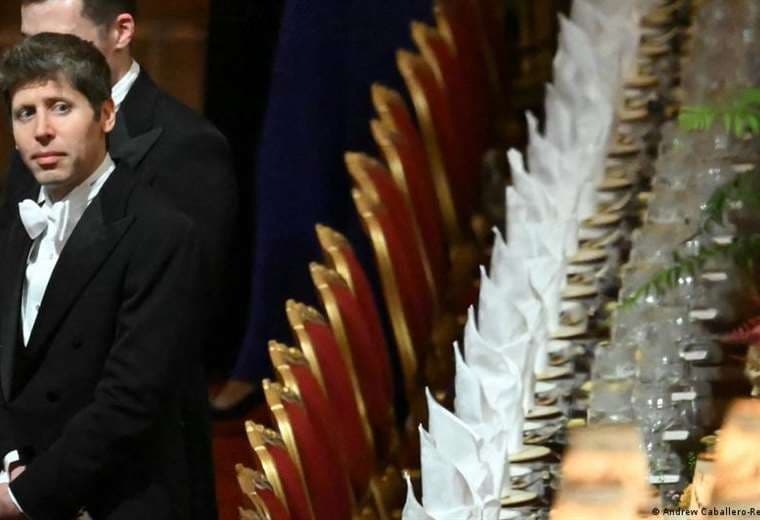 OpenAI pierde juicio en Alemania por derechos de canciones