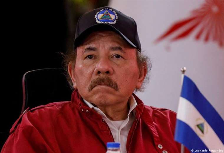 Nicaragua: Daniel Ortega cumple 80 años aferrado al poder