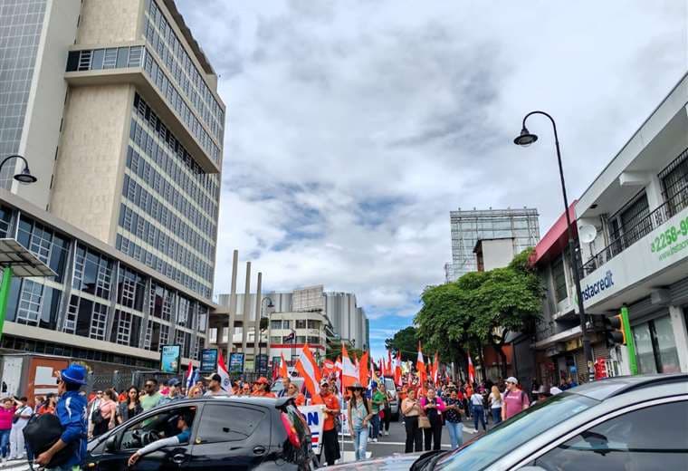 Valeria Martínez | Telenoticias