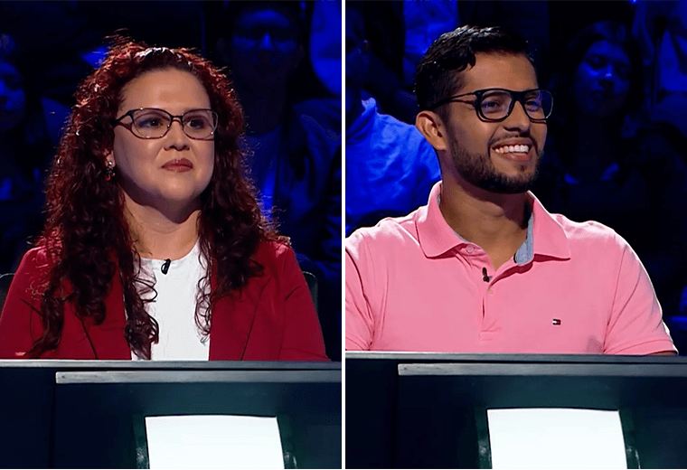 Después de nueve años, venezolana podrá abrazar a su familia en Brasil gracias a premio de QQSM