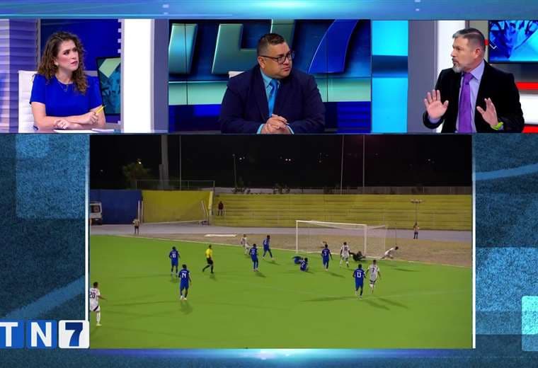 Rolando Fonseca: "A Miguel Herrera no se le perjudica en nada, ya cobró, el problema queda aquí"