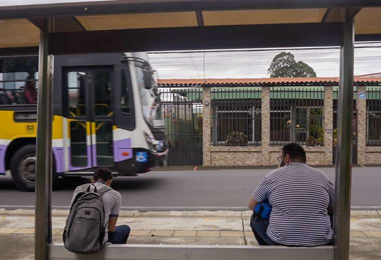 Municipalidad de Curridabat planea la primera ruta de bus intracantonal del país