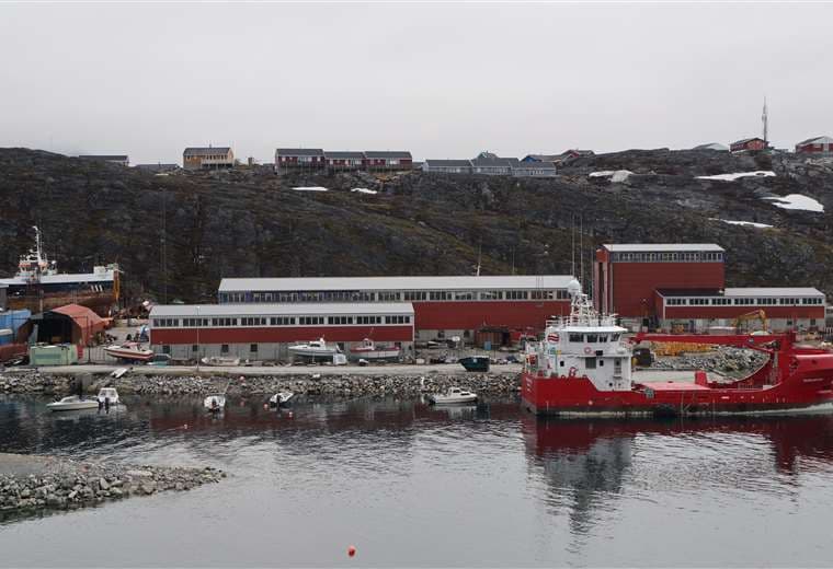 Groenlandia limita el acceso de extranjeros a la propiedad ante interés de EE. UU.
