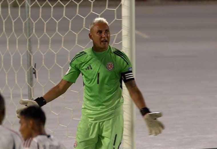 Medio tiempo: La Sele está cayendo y el Mundial se escapa