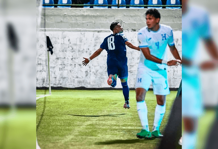 ¡Gracias, Nicaragua! Los pinoleros le echaron una mano a La Sele