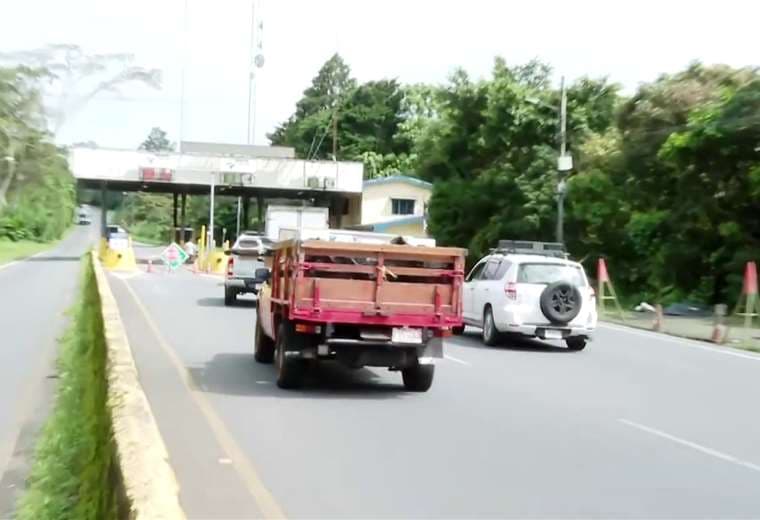 Confirmado: ya hay paso en la Ruta 32