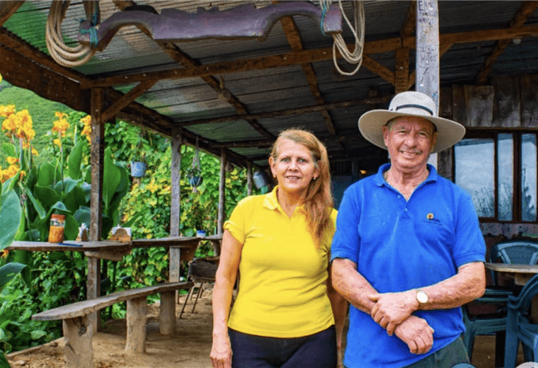 Capturan a sospechoso de asesinar a pareja de adultos mayores en Alajuelita