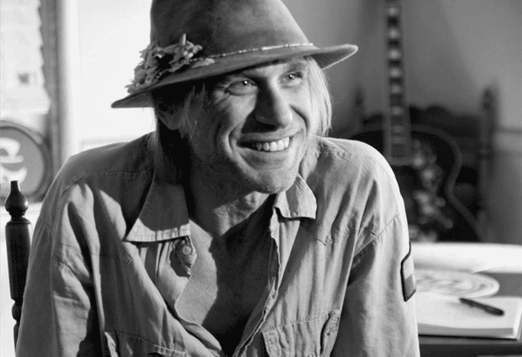 Muere a los 59 años Todd Snider, estrella del country alternativo