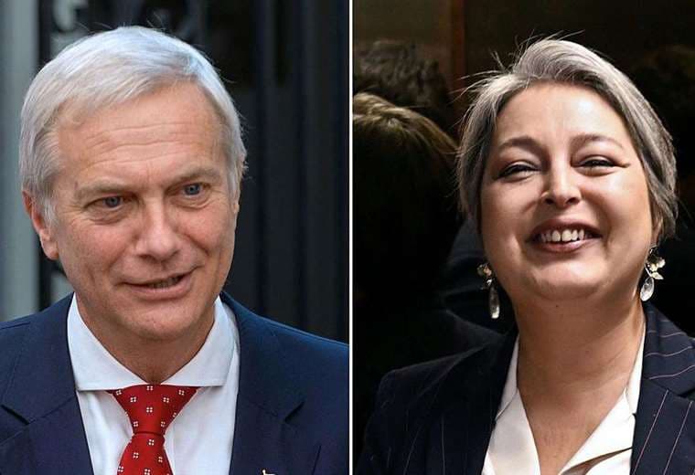 La comunista Jara y el ultraderechista Kast irán a segunda vuelta por la presidencia de Chile