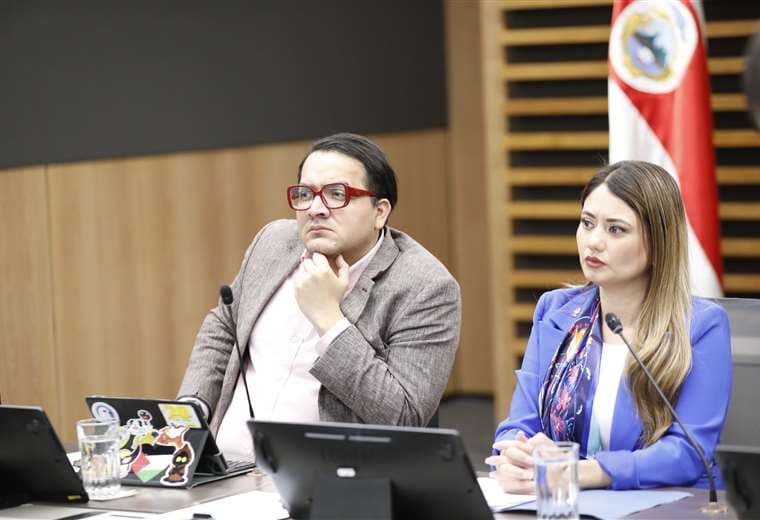 Asamblea Legislativa | Cortesía