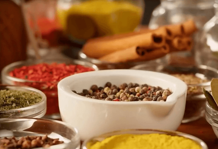 ¿Su energía se agota en diciembre? Estos suplementos pueden ayudarle a recuperarla