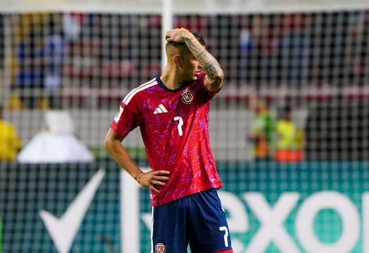 Fracaso de La Sele: los fallos que marcaron el camino hacia la eliminación