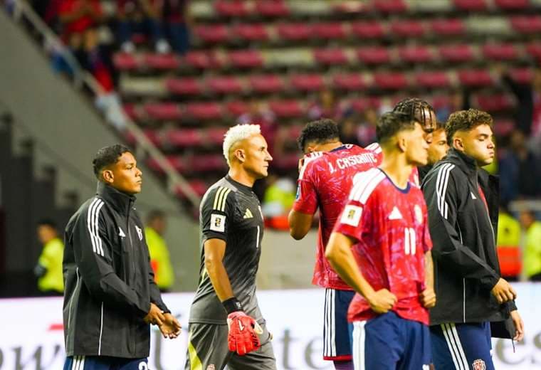 La hazaña de 2014 murió en la eliminatoria hacia el Mundial 2026