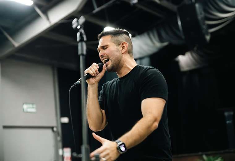 Filarmónica añade tercera función de homenaje a Luis Miguel y Cristian Castro