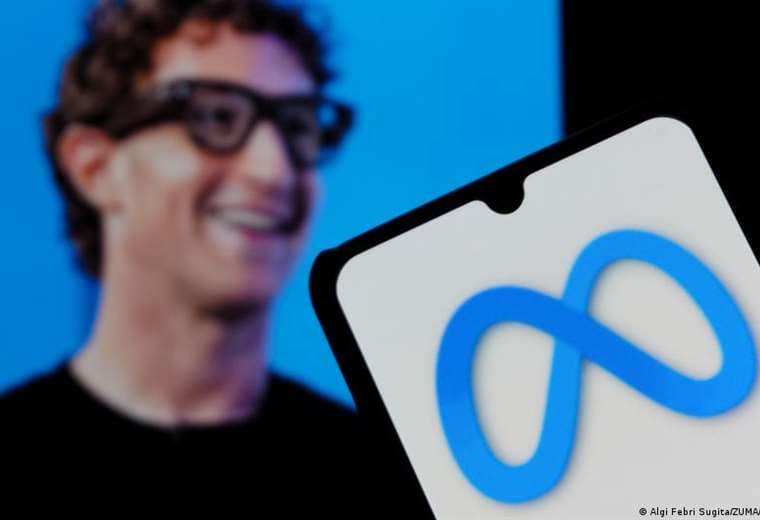 Juez de EE. UU. falla a favor de Meta en histórico caso antimonopolio