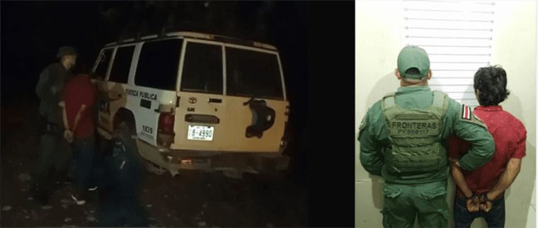 Sospechoso de asesinar a machetazos a adultos mayores en Alajuelita irá a prisión preventiva