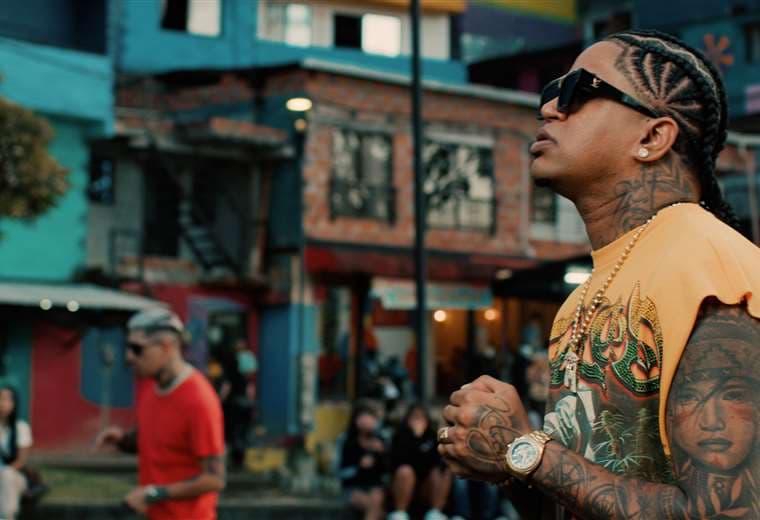 Fresh Bodden lanza “Las XII” y lleva el Raspe al Top 10 global