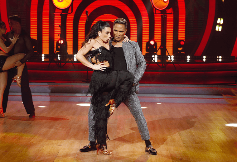 Vivian Peraza sobre MQB: “No me cabe duda que esta ha sido la mejor temporada”