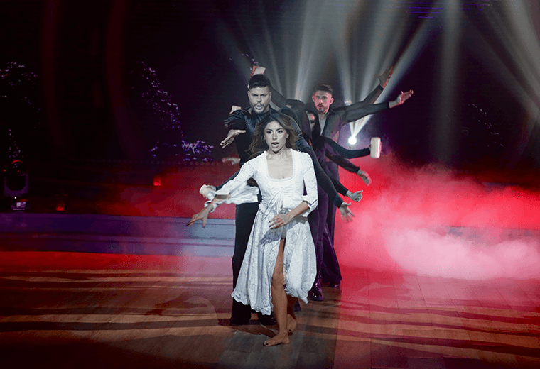 ¡Todo listo para la Gran Final! Repase aquí cómo se vivió la semifinal de MQB