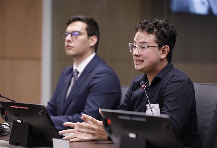 “Negaron a Jesús, no lo van a negar a usted”: diputados arremeten contra PPSO por charla