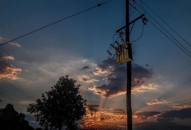 Congreso aprueba, con los votos del oficialismo, proyecto de armonización eléctrica