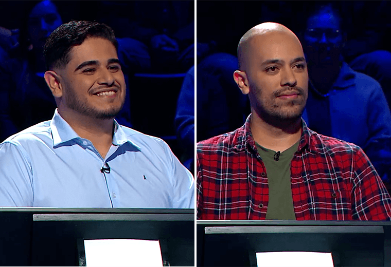 ¿Cuál es el primer sentido que desarrolla el feto? La pregunta que frenó a participante de QQSM