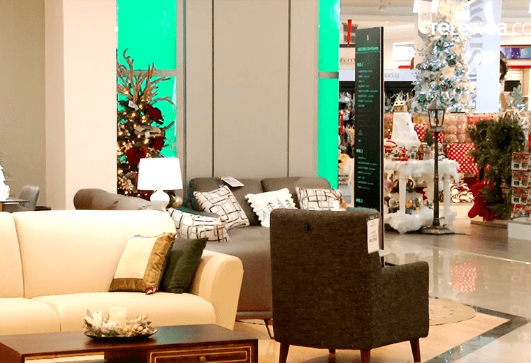 SIMAN rompe el mercado con ofertas del 50% y horario hasta medianoche