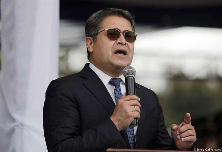 Indulto a expresidente de Honduras estremece elecciones