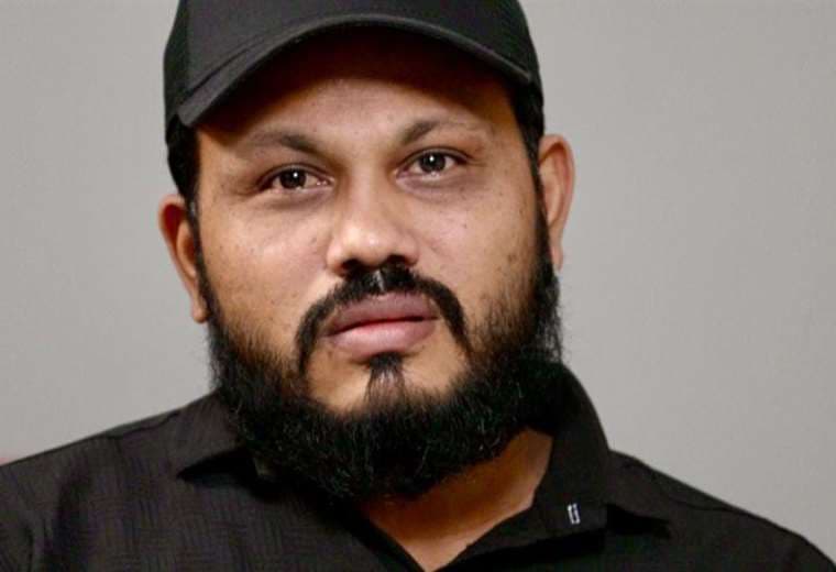 Único sobreviviente de accidente aéreo: “Soy afortunado, pero cada día es un sufrimiento”