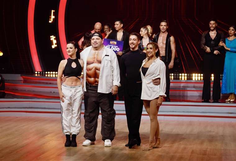 Daniel Montoya y Ericka Morera necesitan su ayuda para seguir en MQB: ¡Vote aquí!