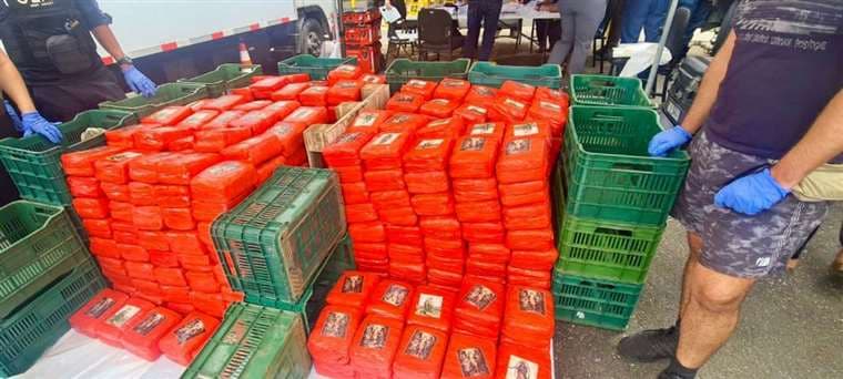 ¿Tiene alguna relación Celso Gamboa con el Cártel del Caribe Sur?